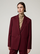 Bild von Blazer mit Wolle MOWTIE