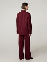 Bild von Blazer mit Wolle MOWTIE