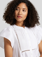 Bild von Kleid im Folklore-Look