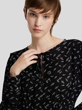 Bild von Kleid mit Herz-Print