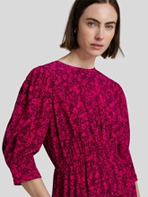 Bild von Kleid mit Blumen-Print