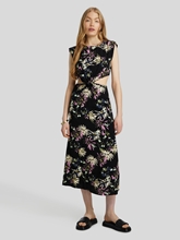 Image sur Robe d'été cut out