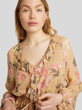 Image sur Robe midi SABELLA