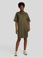 Bild von Kurzes Blusenkleid