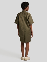 Bild von Kurzes Blusenkleid