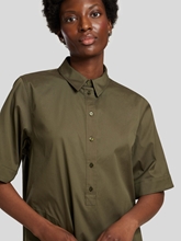 Bild von Kurzes Blusenkleid