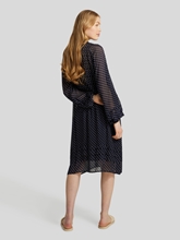 Bild von Kleid mit Punkten ELMA