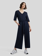 Image sur Overall en jersey