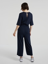 Image sur Overall en jersey