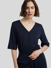 Image sur Overall en jersey