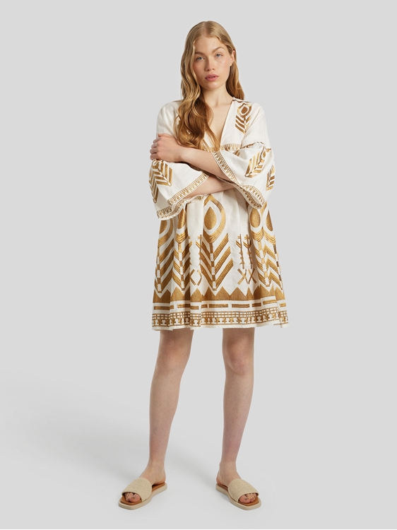 Bild von Tunikakleid