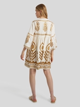 Bild von Tunikakleid