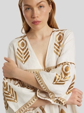 Bild von Tunikakleid