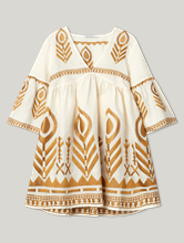 Bild von Tunikakleid