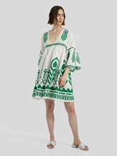 Bild von Tunikakleid