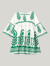 Bild von Tunikakleid