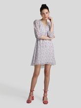 Image sur Robe imprimé Paisley