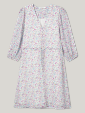 Image sur Robe imprimé Paisley