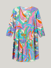 Bild von Tunikakleid