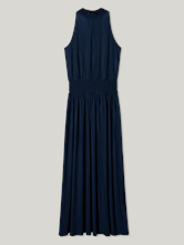 Bild von Plisseekleid