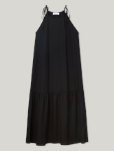 Bild von Maxikleid mit Volants