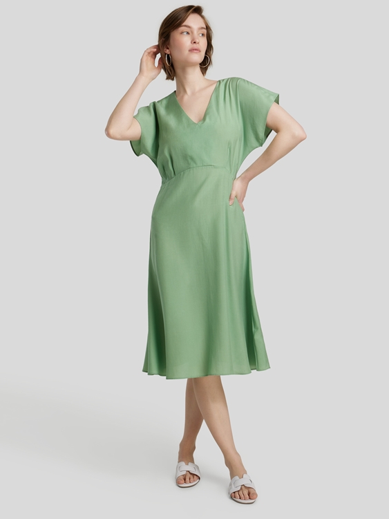 Bild von Kleid AALBINE