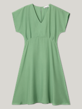 Bild von Kleid AALBINE