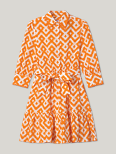 Bild von Blusenkleid