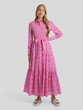 Image sur Robe en coton JENSEN