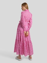 Image sur Robe en coton JENSEN