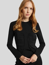 Bild von Kleid mit Raffungen ARAMIS