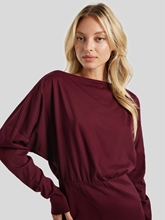 Bild von Jersey Kleid