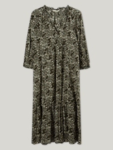 Bild von Midikleid aus Bio-Baumwolle