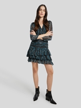 Bild von Minikleid CALISTE