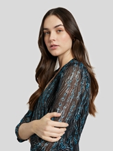 Bild von Minikleid CALISTE