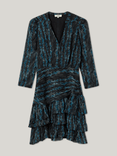 Bild von Minikleid CALISTE