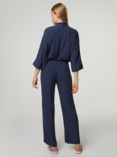 Bild von Overall mit Punkten