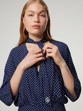 Bild von Overall mit Punkten