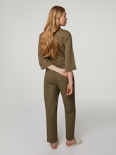 Bild von Overall mit Wide Leg