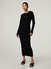 Bild von Kleid aus Bio-Baumwolle