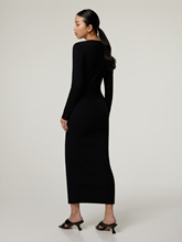 Bild von Kleid aus Bio-Baumwolle