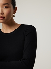 Bild von Kleid aus Bio-Baumwolle