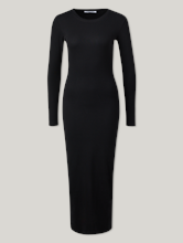 Bild von Kleid aus Bio-Baumwolle