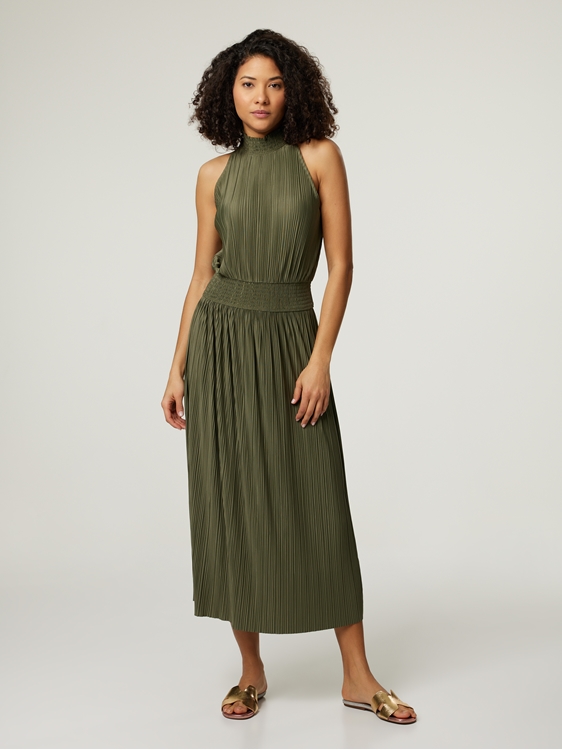 Bild von Plisseekleid UMA