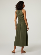 Bild von Plisseekleid UMA