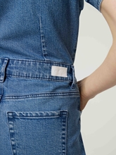 Bild von Jeansoverall TWITTER