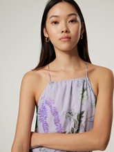 Image sur Robe imprimée ERACLEA