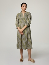 Bild von Kleid aus Bio-Baumwolle BLOOMING