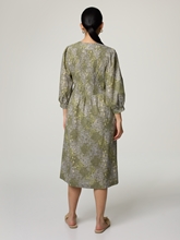 Bild von Kleid aus Bio-Baumwolle BLOOMING