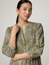 Bild von Kleid aus Bio-Baumwolle BLOOMING